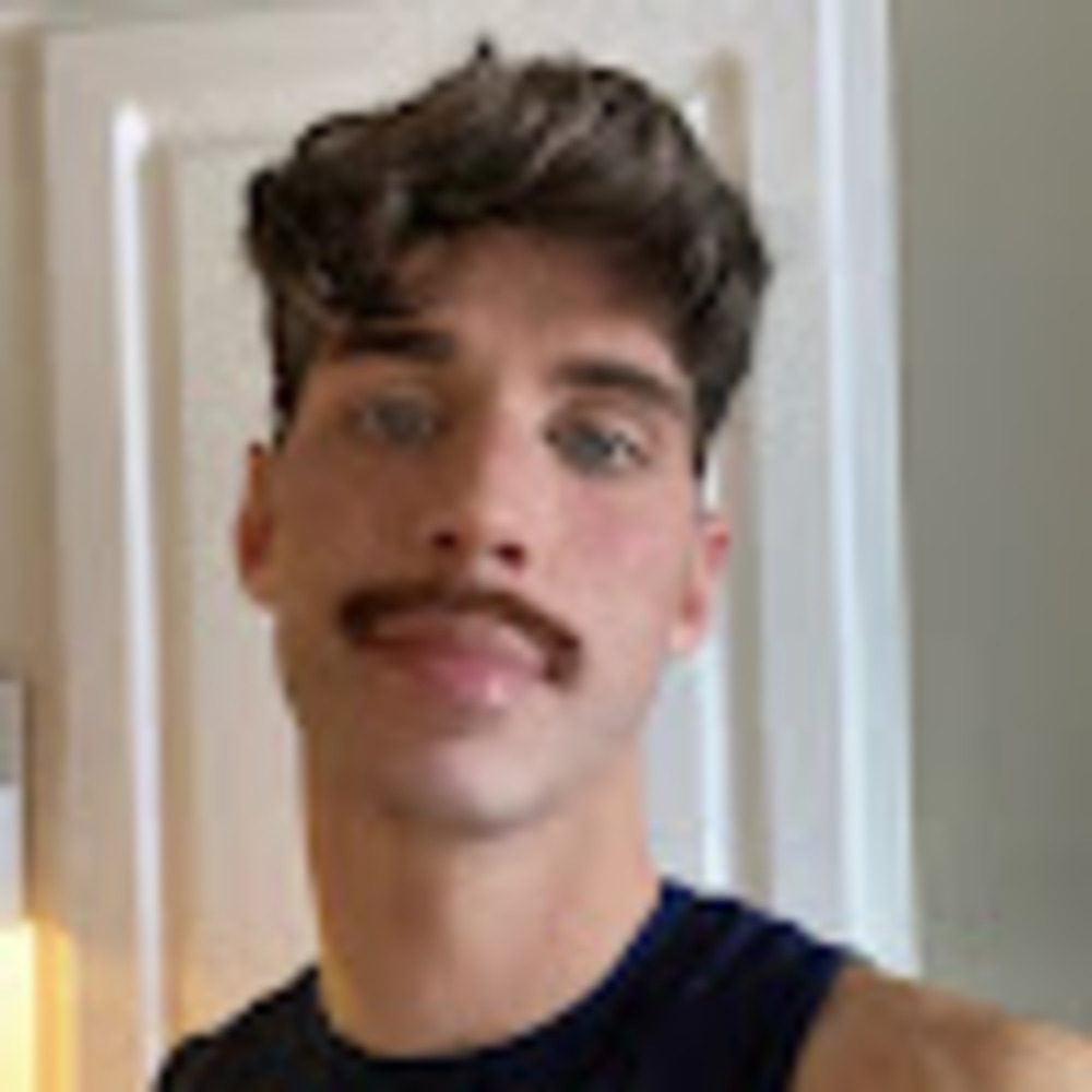 Meet your Posher, Mitchell